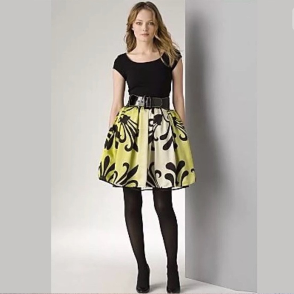 Alice and Olivia Gossip Girl Blair Waldorf Dress - Picture 2 of 6